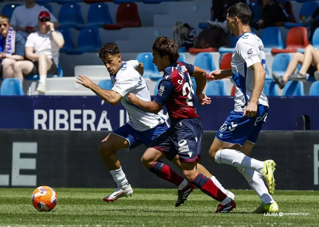 CD Tenerife