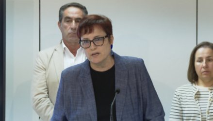 Candelaria Delgado
