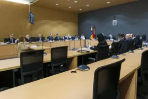 El Gobierno de Canarias retira la acusación del 'caso Fundescan' al llegar a un acuerdo