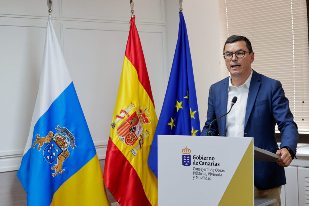 El Congreso se desarrollará bajo el lema 'Gran Canaria nos une' y contará con la participación de más de 200 compromisarios