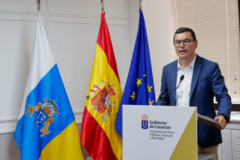 Pablo Rodríguez reelegido secretario insular de CC en Gran Canaria