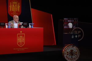 Isco y Gavi, grandes novedades en la selección para la 'Final a Cuatro' de la Liga de Naciones