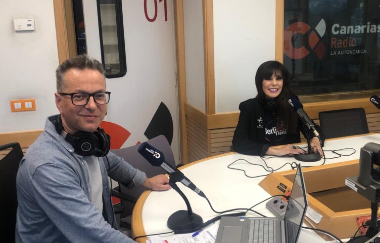 ‘Crónicas de San Borondón’ se adentra en lo más oscuro del ser humano: la necrofilia