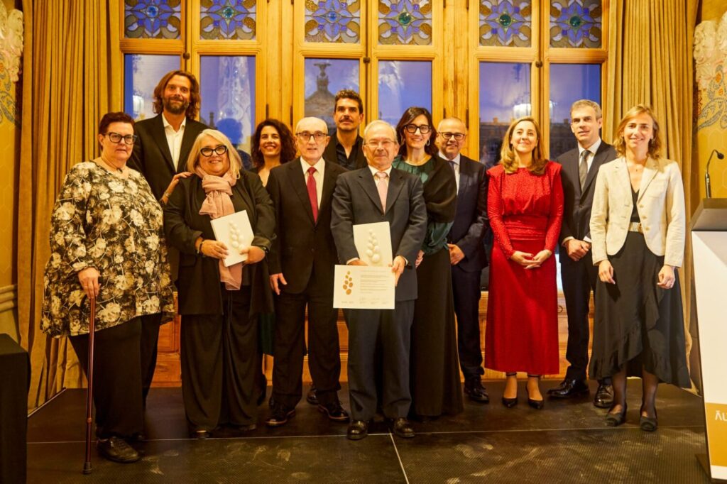 Cuidados Paliativos del Hospital de La Candelaria, premiados a nivel nacional por su excelencia clínica