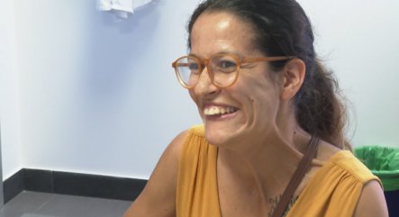 Dafne Wilson