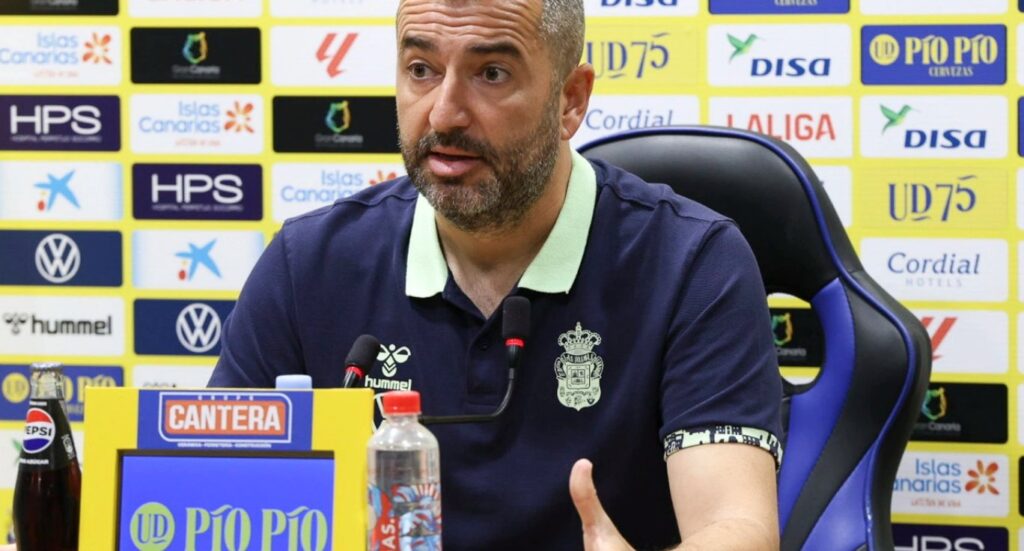 Diego Martínez