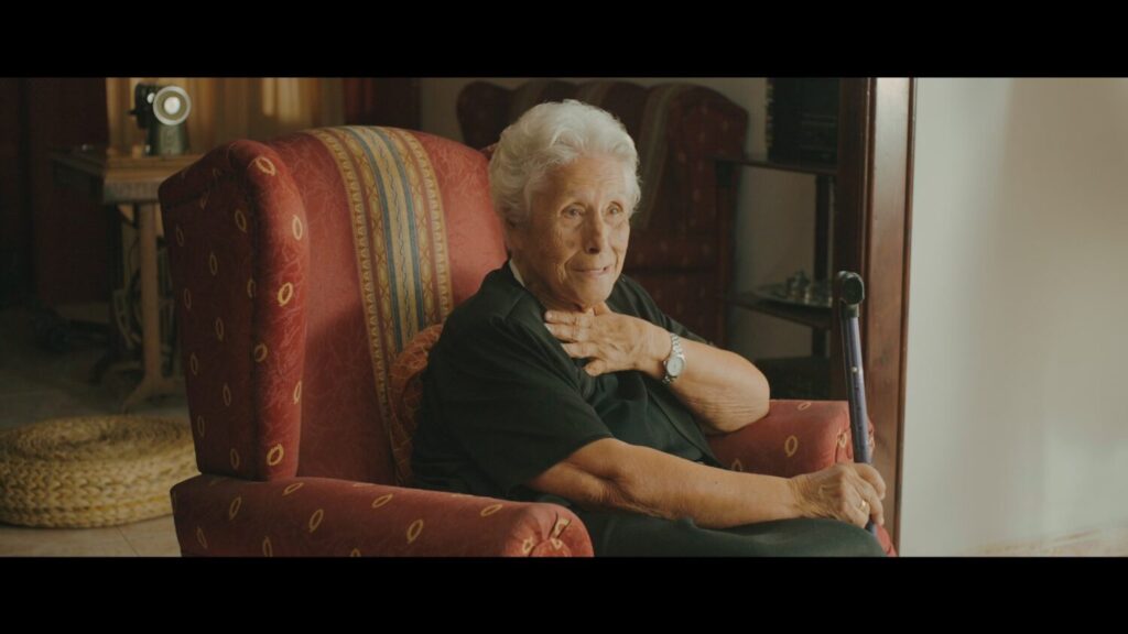 Este sábado 10 de mayo a las 19:50 horas, llega a Televisión Canaria el segundo capítulo de la serie-documental 'Madre'
