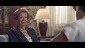 Una nueva entrega de 'Madre' llega este sábado 24 de mayo a Televisión Canaria con Esther Tellado como protagonista
