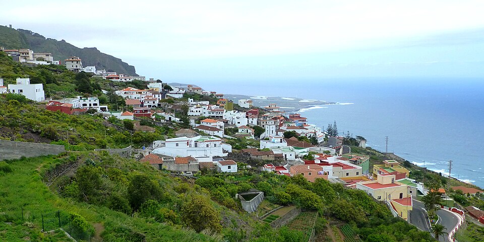 El proyecto contempla la colocación de una tubería de impulsión desde el depósito de Buen Viaje al de Cruz Grande, en El Tanque
