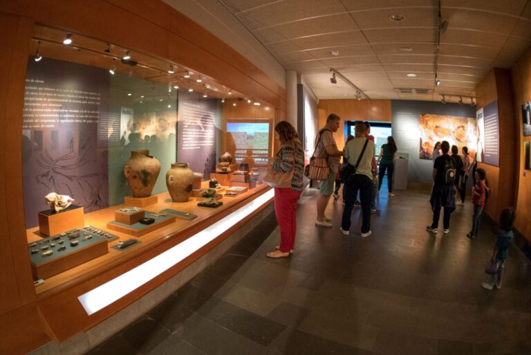 El legado oculto de Cueva Pintada abre sus puertas al público