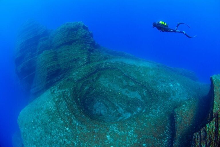 La ULL logra mapear el ruido submarino con un sistema de bajo coste