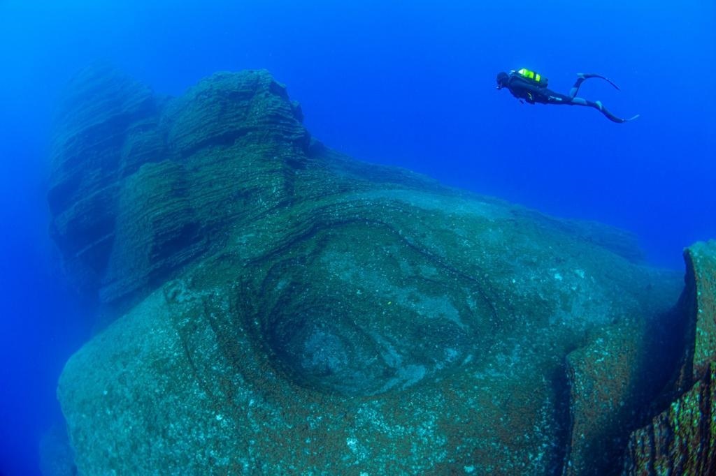 La ULL logra mapear el ruido submarino con un sistema de bajo coste