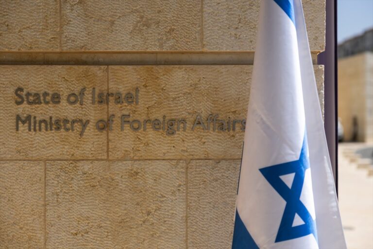 Israel convoca a la embajadora española tras unas declaraciones de Pedro Sánchez