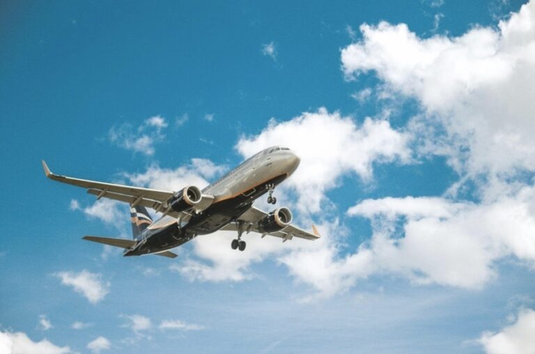 El Estado veta una enmienda del PP para subvencionar a las aerolíneas por vuelos a las islas