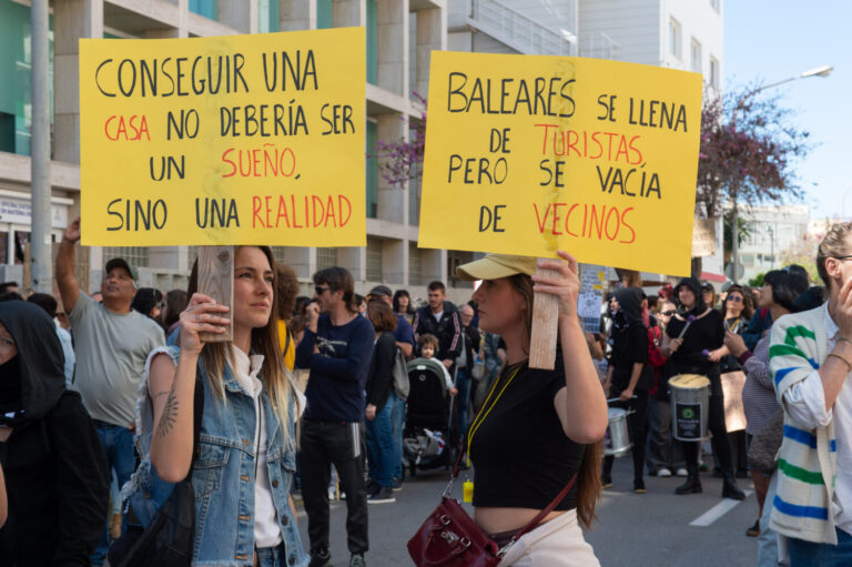 Regulación para la compra de viviendas a extranjeros en Canarias
