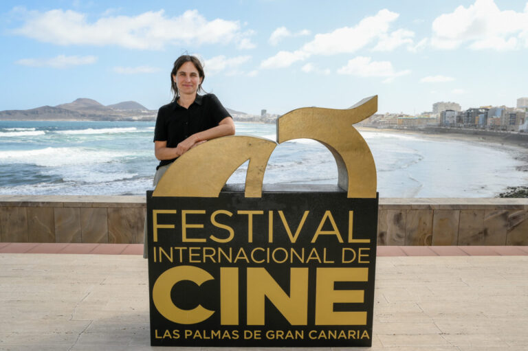 Películas presentadas en el 24º Festival Internacional de Cine de las Palmas de Gran Canaria