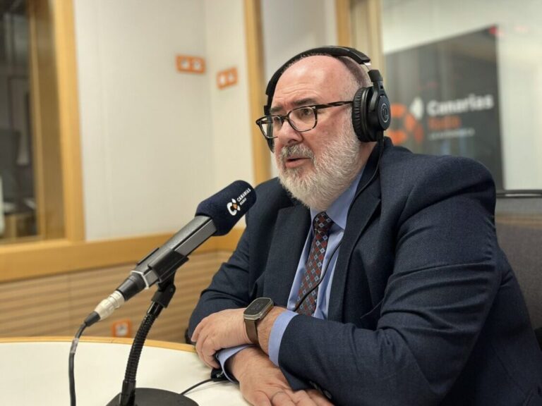 CEOE Tenerife no entiende las protestas de ‘Canarias tiene un límite’ y pide que no se dirijan contra el empresariado