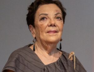Graciela Iturbide
