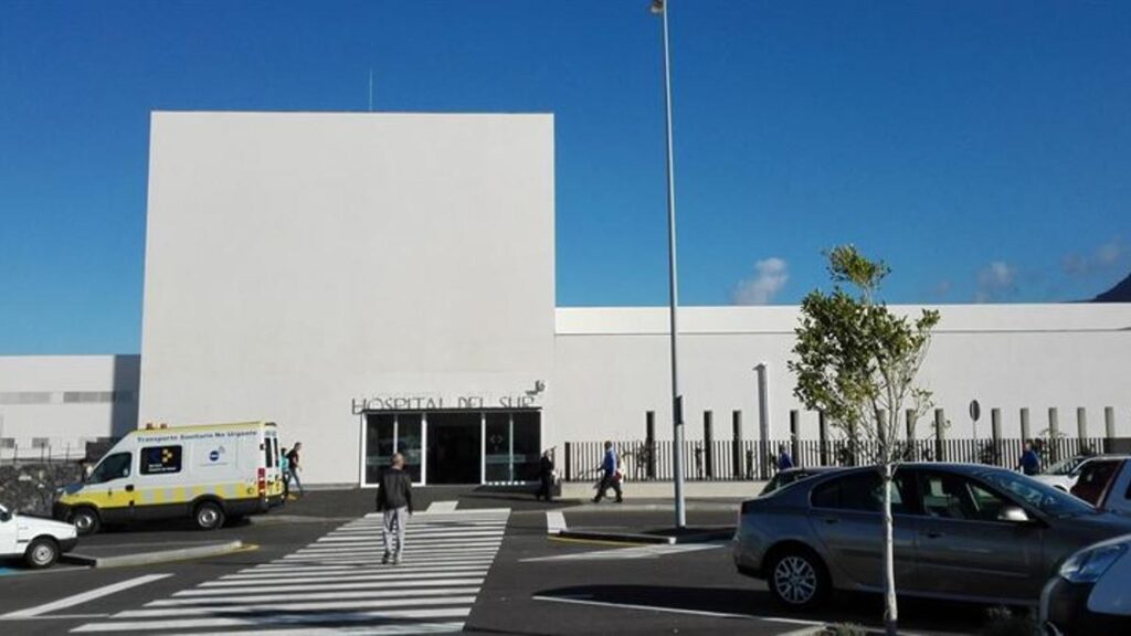 La unidad de Cuidados Paliativos de La Candelaria colabora con la iniciativa al evaluar y derivar a los pacientes en este proyecto