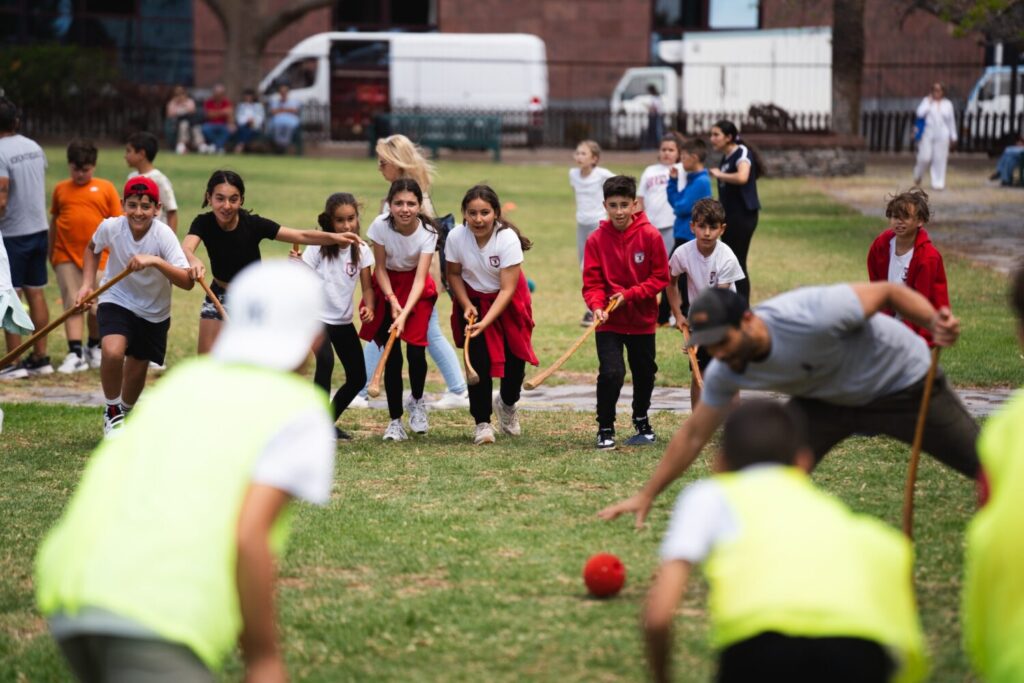 II Semana Canaria de Deportes Tradicionales en La Gomera. Imagen Gobierno de Canarias