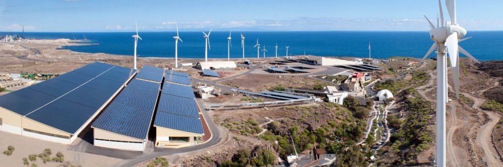 Tenerife pedirá una investigación interna al Gobierno por el yacimiento en una parcela del ITER