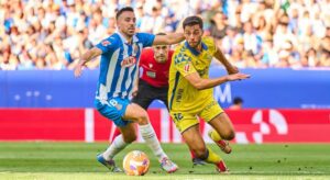 UD Las Palmas