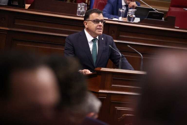 Convalidado el decreto que agiliza las licencias urbanísticas como impulso a la edificación de viviendas