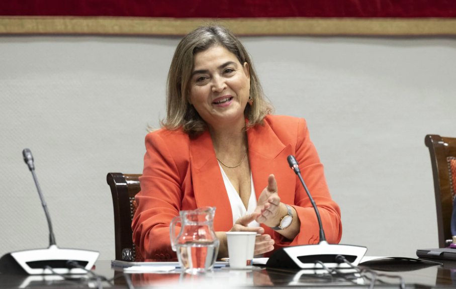 María Méndez