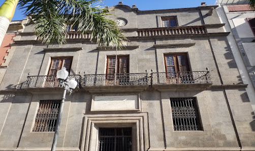 Tenerife destina 1,2 millones para restaurar una joya del barroco canario