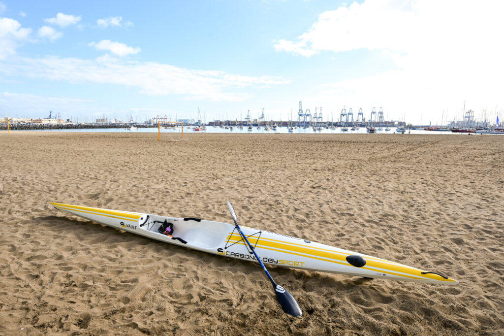 El ayuntamiento de Las Palmas de Gran Canaria invertirá en 122.000 euros en reforzar la seguridad y la accesibilidad en las playas de Las Canteras y El Confital