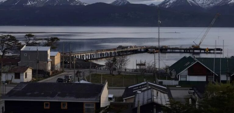 Un terremoto de magnitud 7,4 activa la alerta por tsunami en el sur de Chile