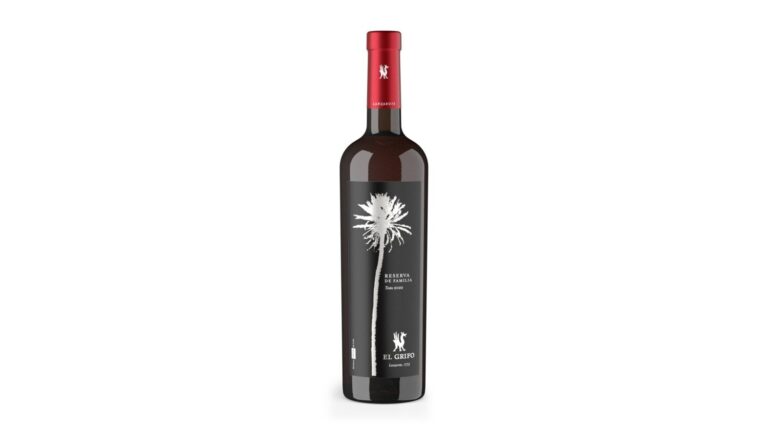 Un vino de Bodegas El Grifo de Lanzarote, premiado en un concurso internacional en Francia