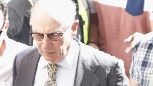 Rato recurre al Supremo su condena por delitos fiscales