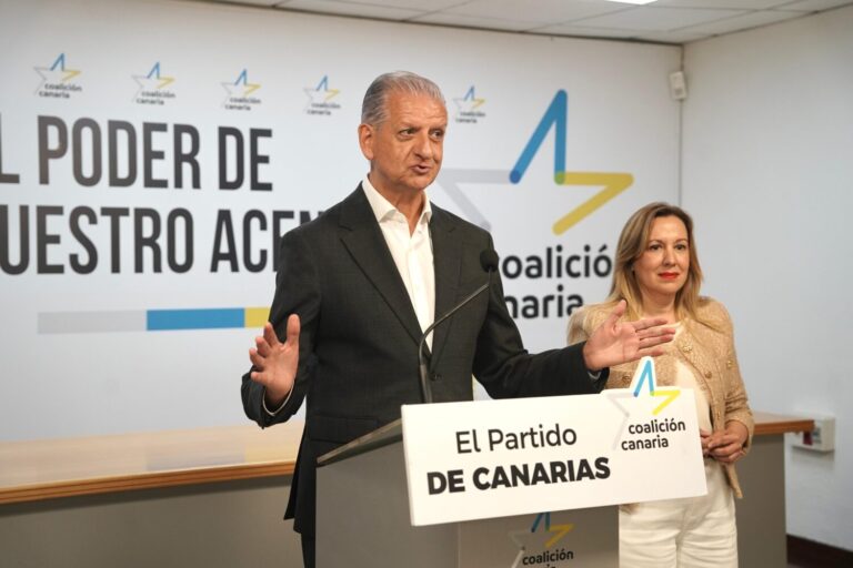 CC de Tenerife propone implantar una tasa turística insular por pernoctación