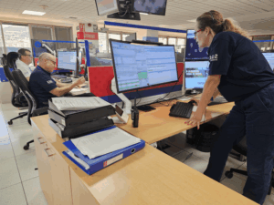 El Gobierno de Canarias finaliza la situación de alerta al recuperarse las comunicaciones telefónicas con el 112