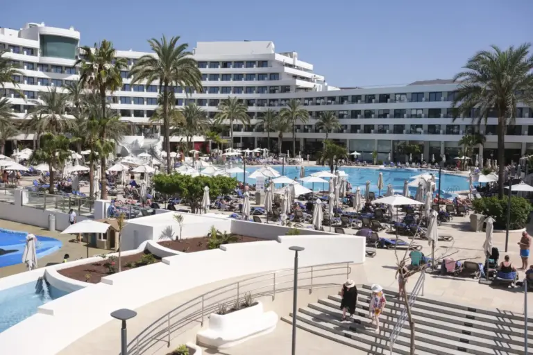 Canarias tiene el mejor dato histórico en llegada y gasto de turistas internacionales en un mes de marzo