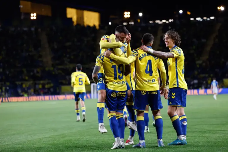 Los partidos Espanyol-Las Palmas y Getafe-Celta, declarados de alto riesgo
