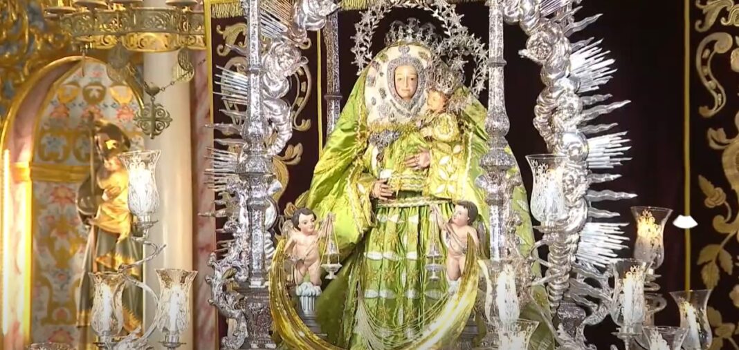 El sábado 31 de mayo, la Radio Canaria se volcará con uno de los momentos más esperados dentro de las citas religiosas de este año en el Archipiélago: la Bajada de la Virgen del Pino. Este año Santo del Jubileo 2025 trae consigo esta cita histórica con todos los grancanarios. Además, en esta ocasión será especialmente significativa al ampliarse el recorrido a otros municipios más allá de Las Palmas de Gran Canaria, visitando la Virgen del Pino por primera vez Santa Lucía de Tirajana y Telde en los siguientes días.