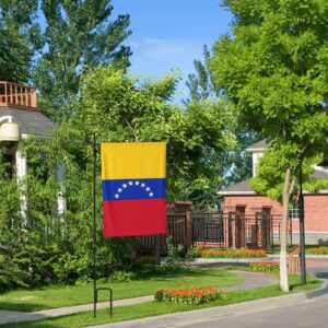 Cabello, ha confirmado este viernes la detención del opositor Juan Pablo Guanipa, a quien ha acusado de liderar una red criminal