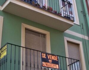 El precio de vivienda sube un 17,9% en mayo en Canarias