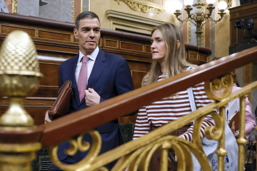 Aagesen descarta que el apagón se produjera por un ciberataque a Red Eléctrica
