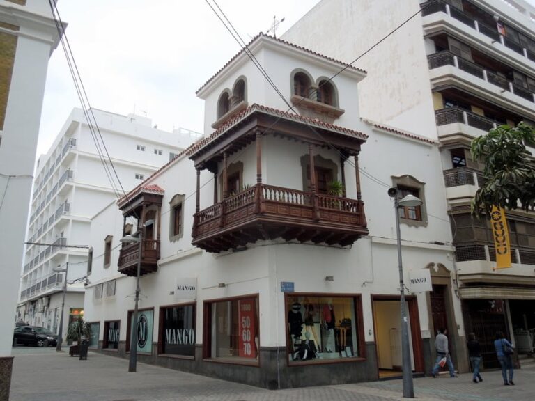 Arrecife quiere mejorar su imagen