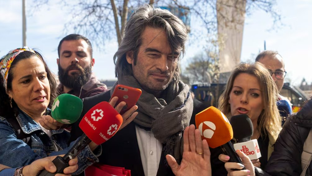 carlos mur