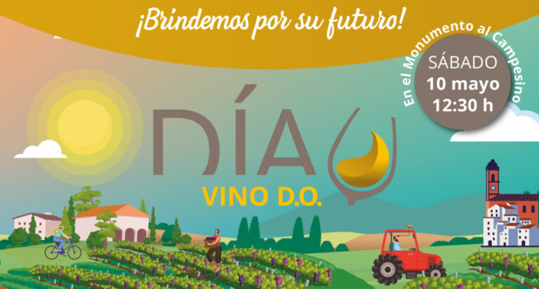 Lanzarote celebra el Día del Vino de Denominación de Origen