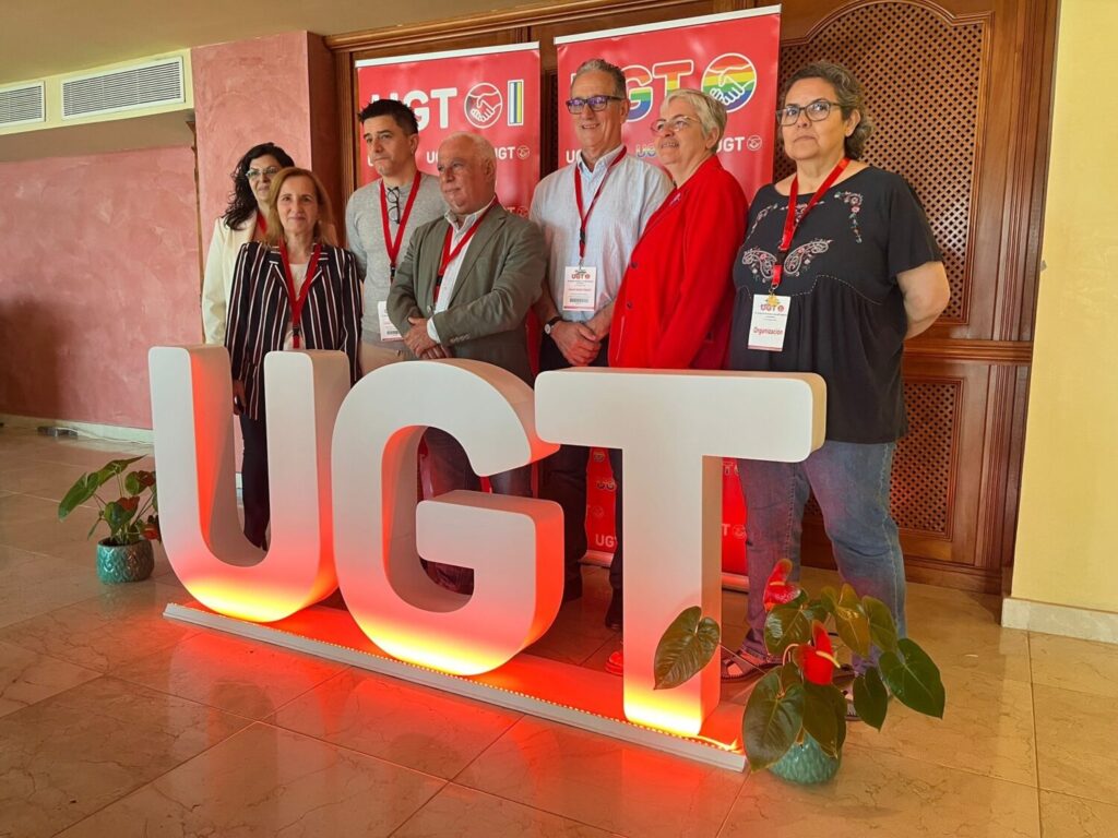 EuropaPress_6710219_manuel_navarro_ejecutiva_ugt_canarias_negociacion_colectiva