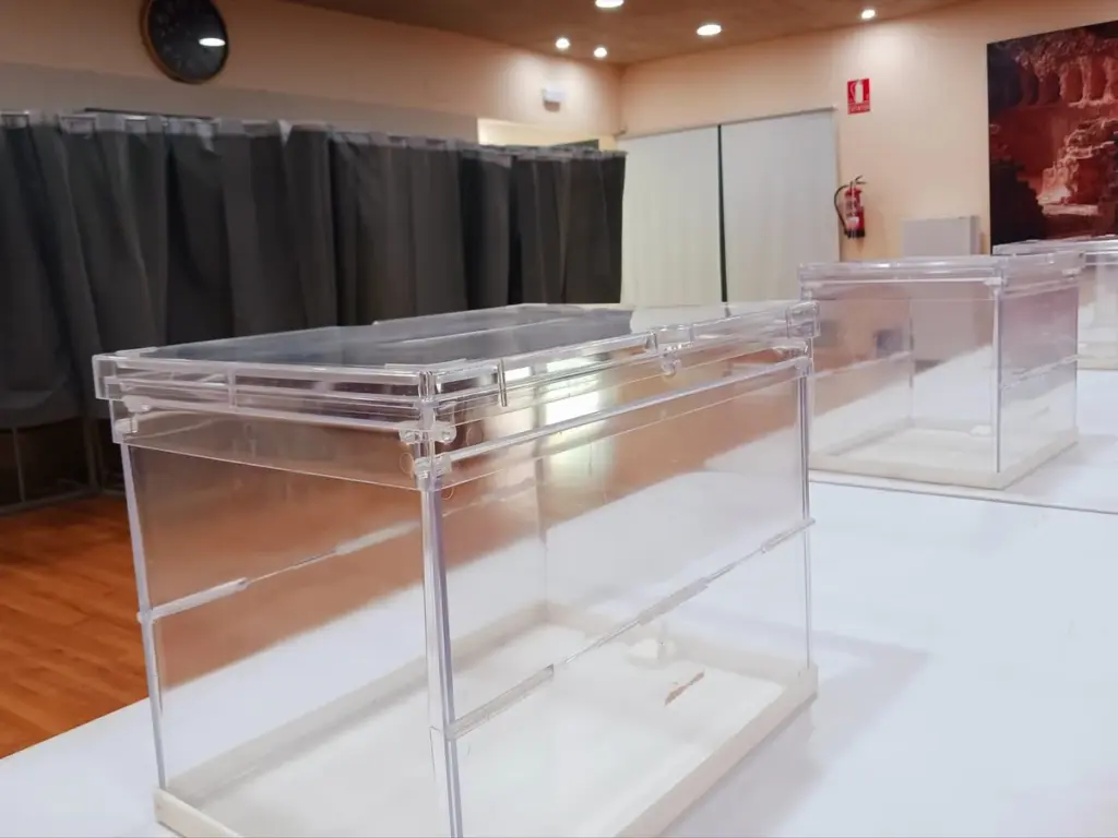 Según las encuestas no se prevén importantes cambios con respecto a las pasadas elecciones anticipadas