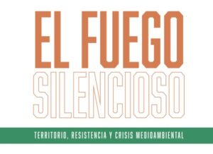 'El fuego silencioso' exhibe en Casa África cómo impacta la contaminación en el continente