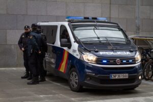 Las detenciones se han realizado en las provincias de Cádiz, Málaga y Las Palmas / Archivo Europa Press
