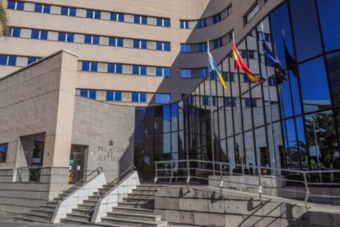 Continúa el juicio contra dos acusados de asesinato que se enfrentan a 20 años de cárcel