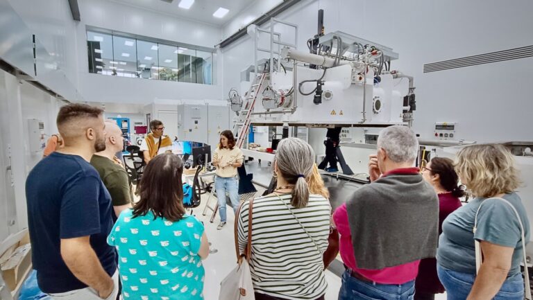 El IAC abre sus puertas a la ciudadanía